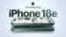 Concept render of the rumored iPhone 18e showing a single rear camera.