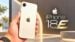 Conceptual render of the rumored budget iPhone 18e