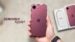 Front and back design of the rumored iPhone 18e.
