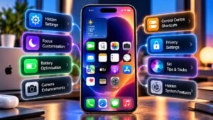 iPhone Features