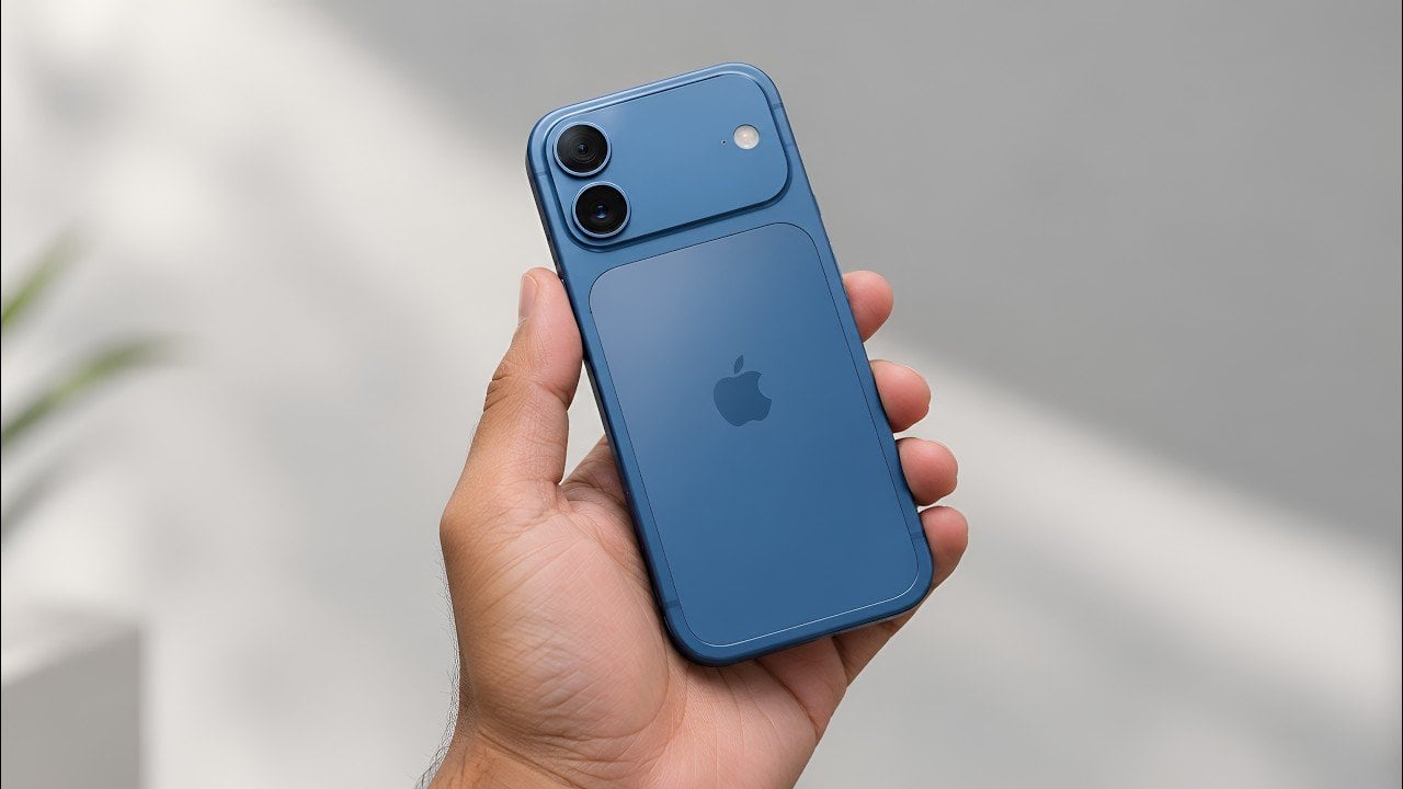 Side-by-side comparison chart of A20 and A20 Pro leaked specifications.
