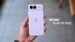 A side profile concept showing the rumored 5.22mm thickness of the iPhone Air 2.