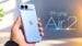 Concept render of the rumored ultra-thin iPhone Air 2