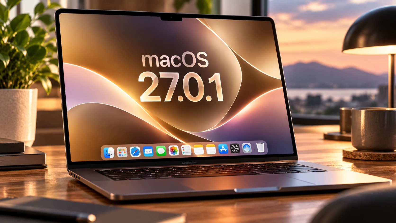 macOS 27.0.1