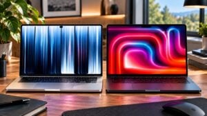 Apple’s New MacBook Pro