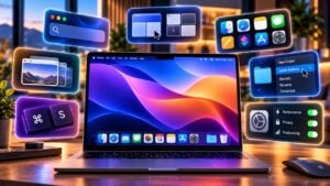 macOS Tips