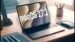 macOS desktop showing the beta 3 update screen