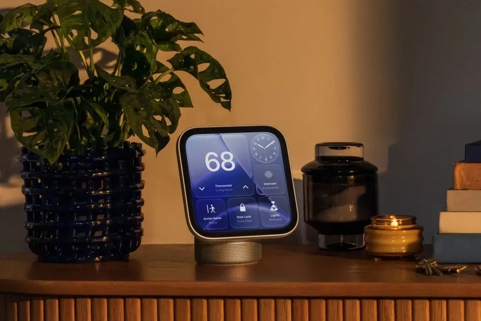 New $299 Apple HomeView Packs a 7-Inch Liquid Retina Display image 3