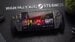 The ASUS ROG Ally X20 handheld console running the SteamOS interface.