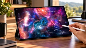 Galaxy Tab S12 Ultra