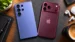 iPhone 18 Pro Max vs. S26 Ultra