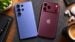Galaxy S26 Ultra vs. iPhone 18 Pro Max