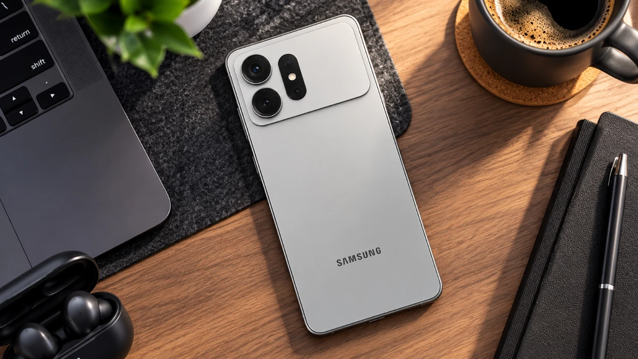 Samsung Galaxy S27 Ultra