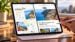 split screen iPad