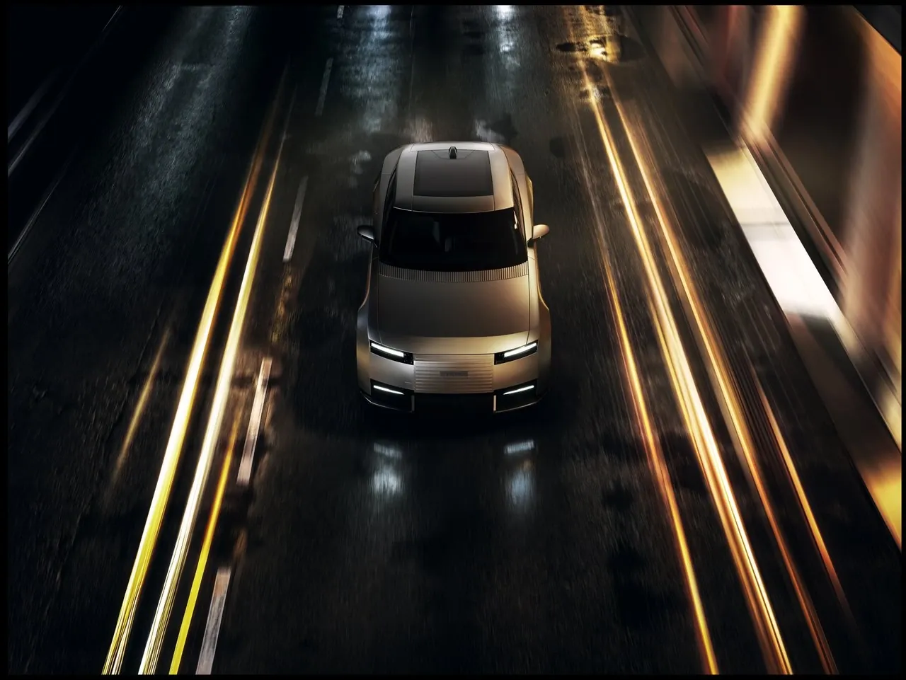 The Aguar Type 01 Marks a New Era at New York World Premiere image 1
