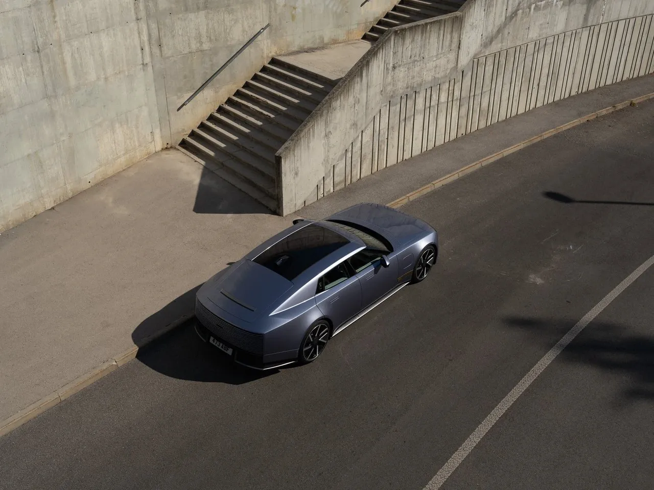 The Aguar Type 01 Marks a New Era at New York World Premiere image 2