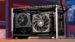 The Thermaltake AXP120-X67 cooler being prepared for installation.