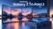 Samsung Galaxy Z TriFold 2
