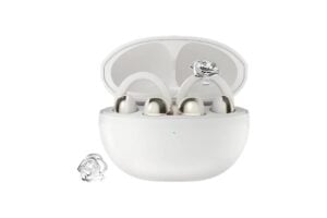 TCL CrystalClip Swarovski Edition