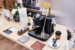 Mekari Espresso Machine