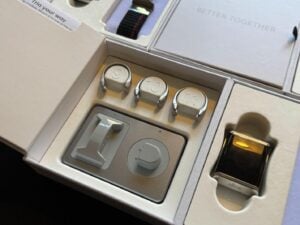 Alloop Trio Hands-On