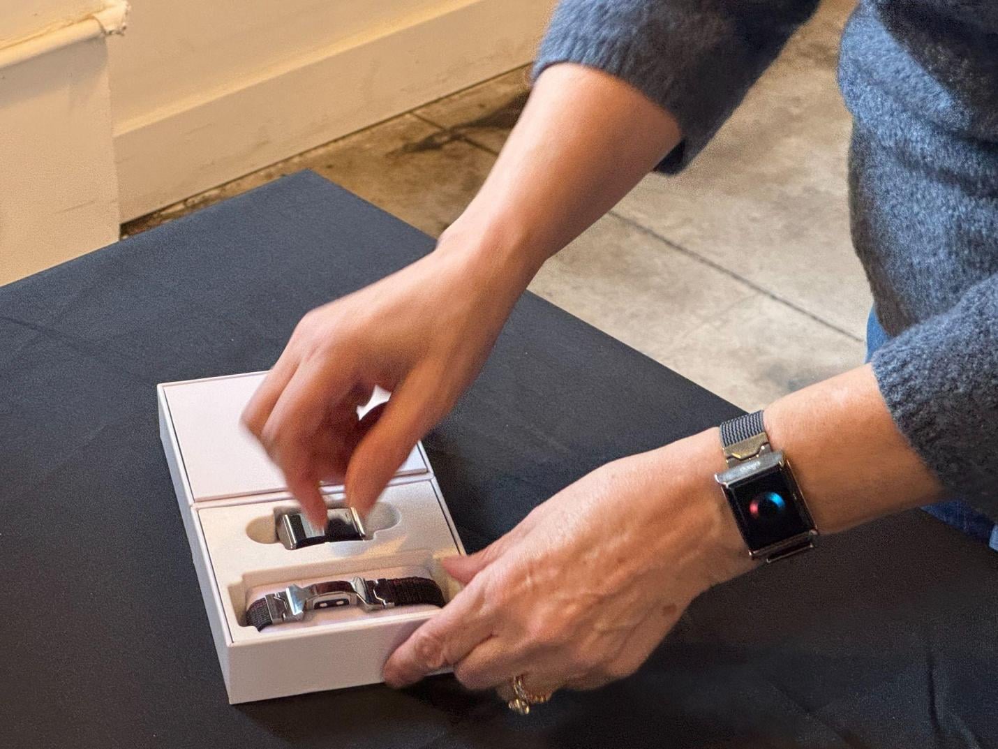 Alloop Trio Hands-On