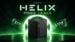 Concept design of the rumored next-generation Xbox Helix console.
